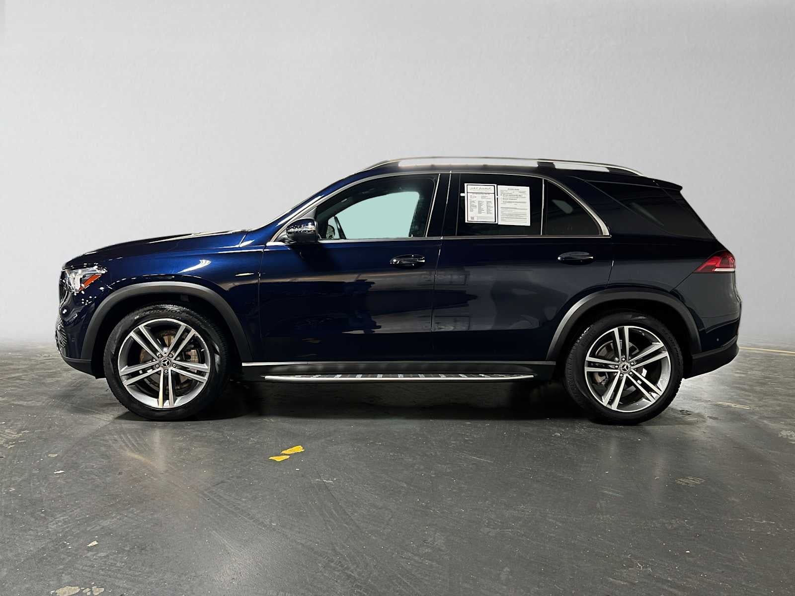 2022 Mercedes-Benz GLE 350 4MATIC® SUV