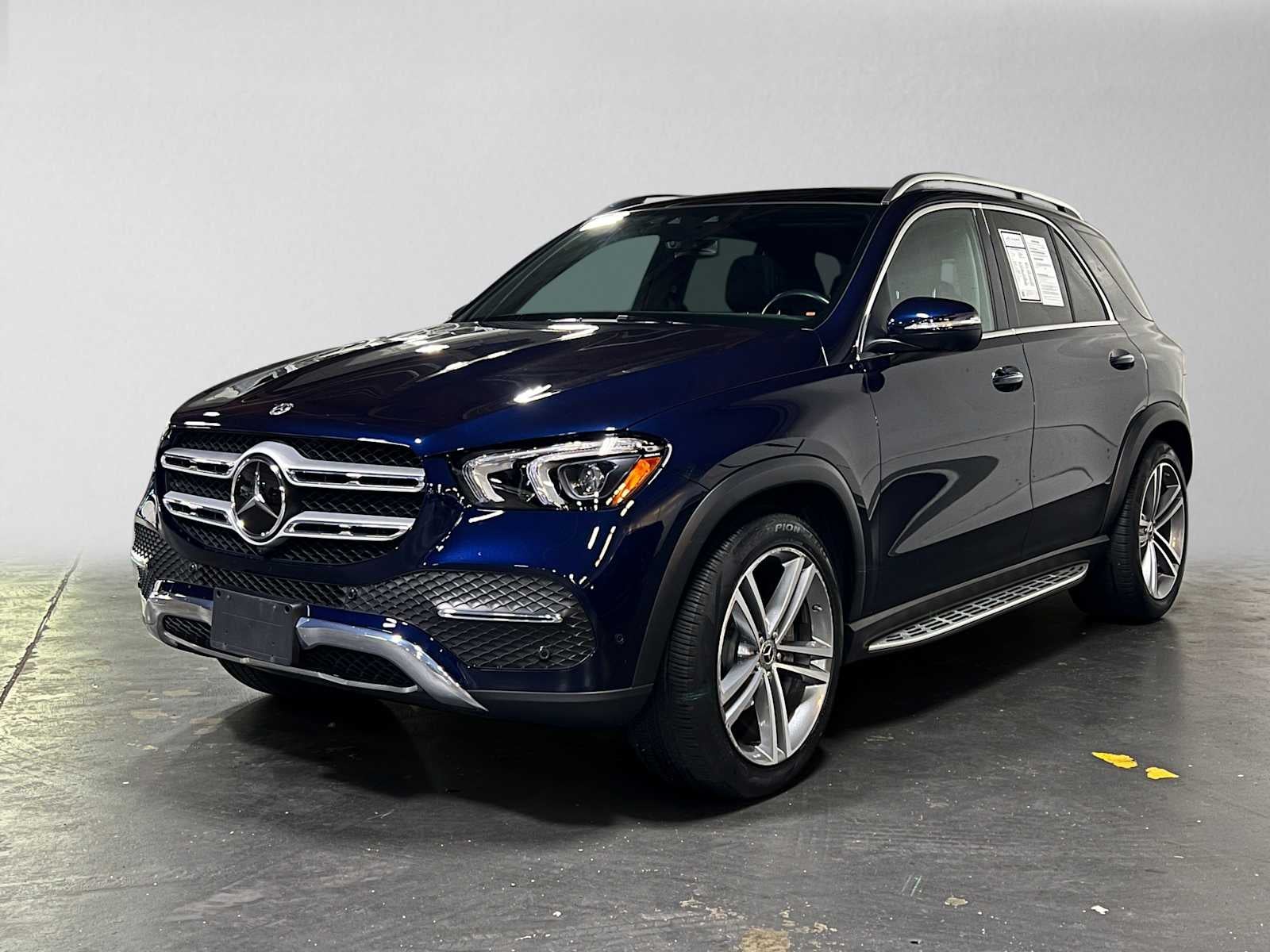 2022 Mercedes-Benz GLE 350 4MATIC® SUV