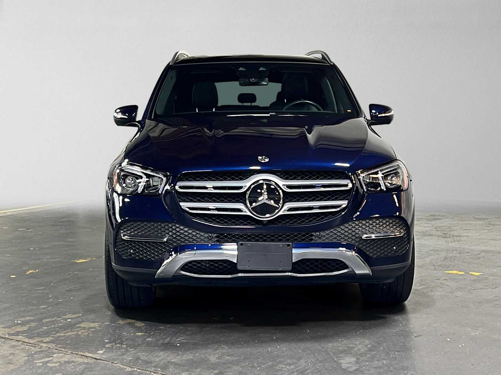 2022 Mercedes-Benz GLE 350 4MATIC® SUV