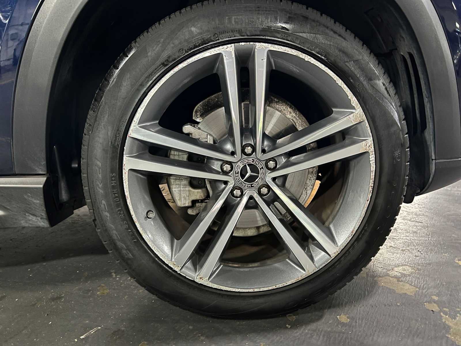 2022 Mercedes-Benz GLE 350 4MATIC® SUV