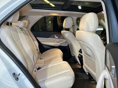 2022 Mercedes-Benz GLE 350 4MATIC® SUV