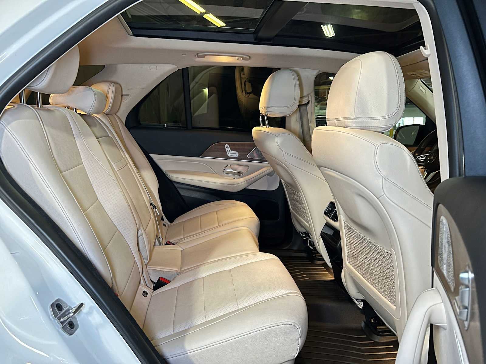2022 Mercedes-Benz GLE 350 4MATIC® SUV