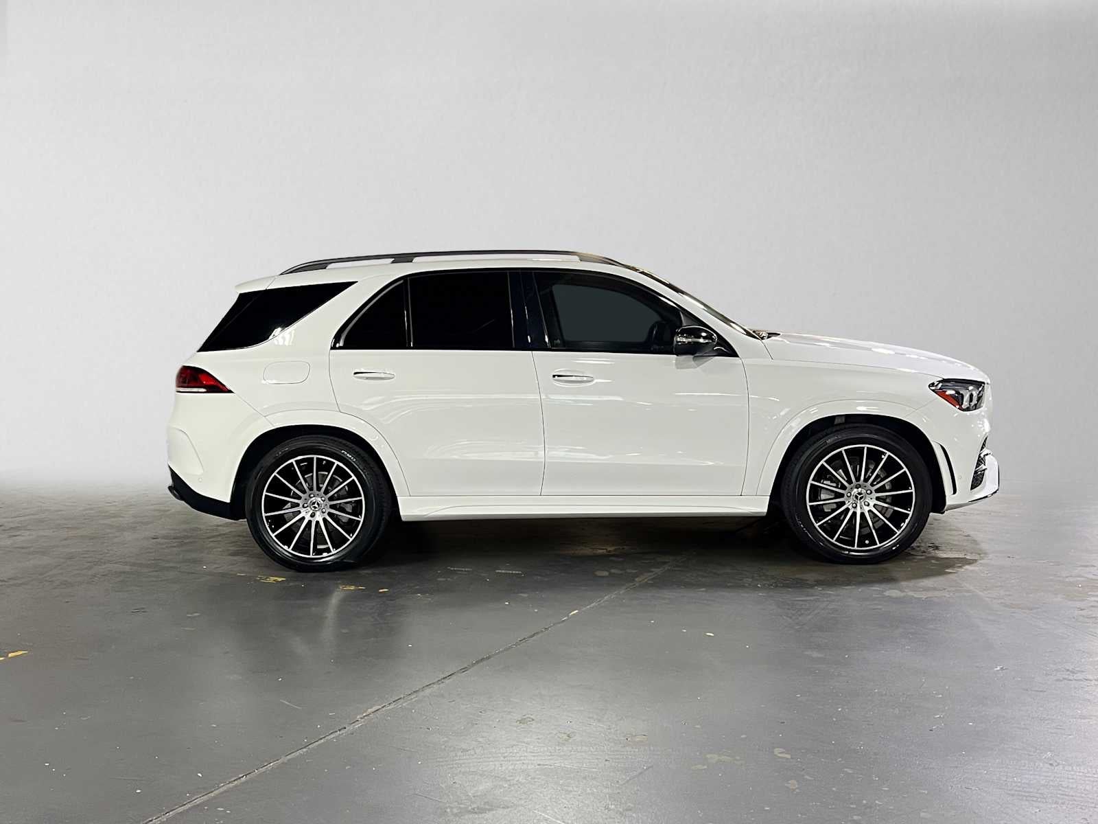 2022 Mercedes-Benz GLE 350 4MATIC® SUV
