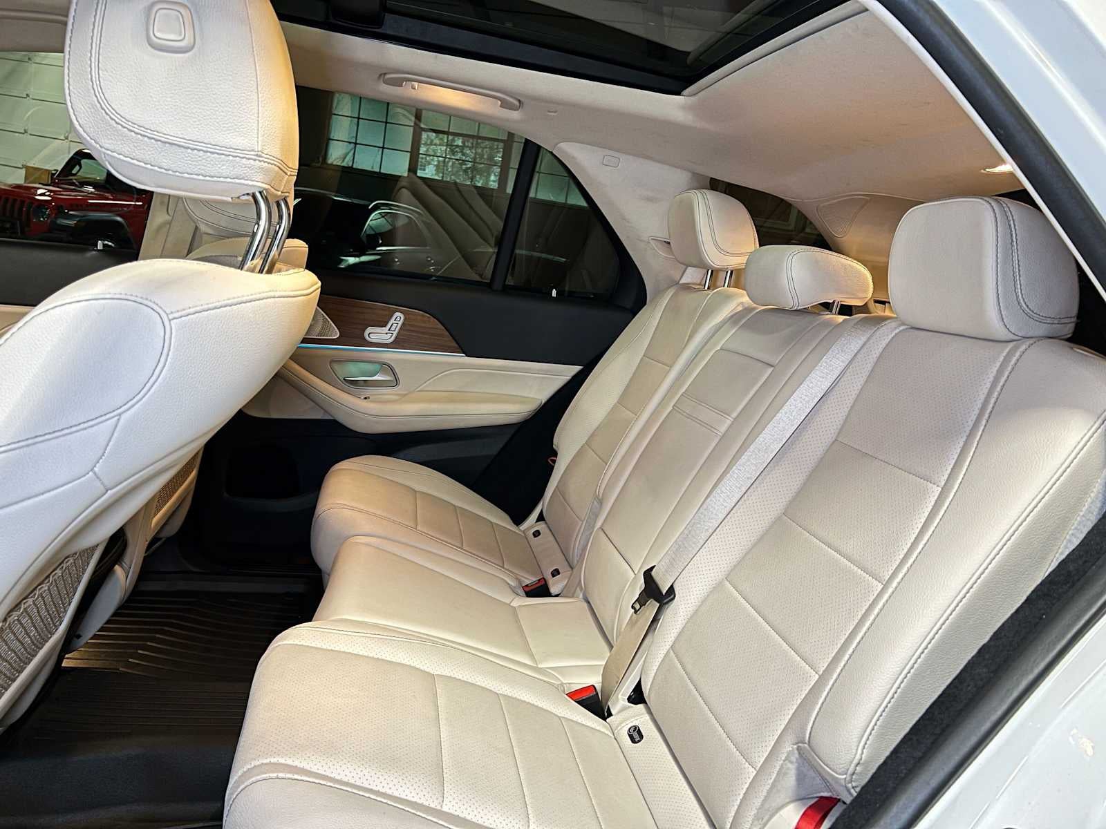 2022 Mercedes-Benz GLE 350 4MATIC® SUV