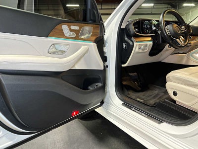 2022 Mercedes-Benz GLE 350 4MATIC® SUV