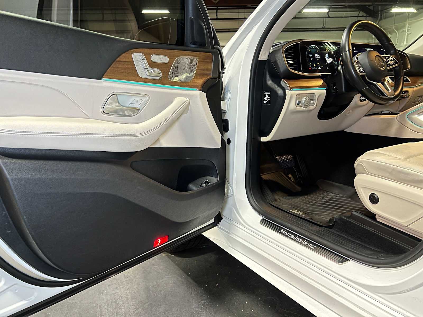 2022 Mercedes-Benz GLE 350 4MATIC® SUV