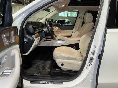 2022 Mercedes-Benz GLE 350 4MATIC® SUV