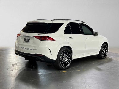 2022 Mercedes-Benz GLE 350 4MATIC® SUV