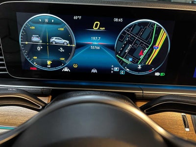 2022 Mercedes-Benz GLE 350 4MATIC® SUV