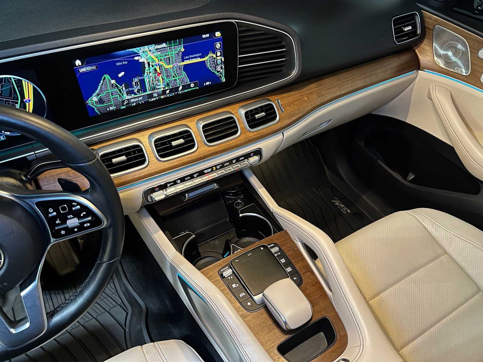 2022 Mercedes-Benz GLE 350 4MATIC® SUV