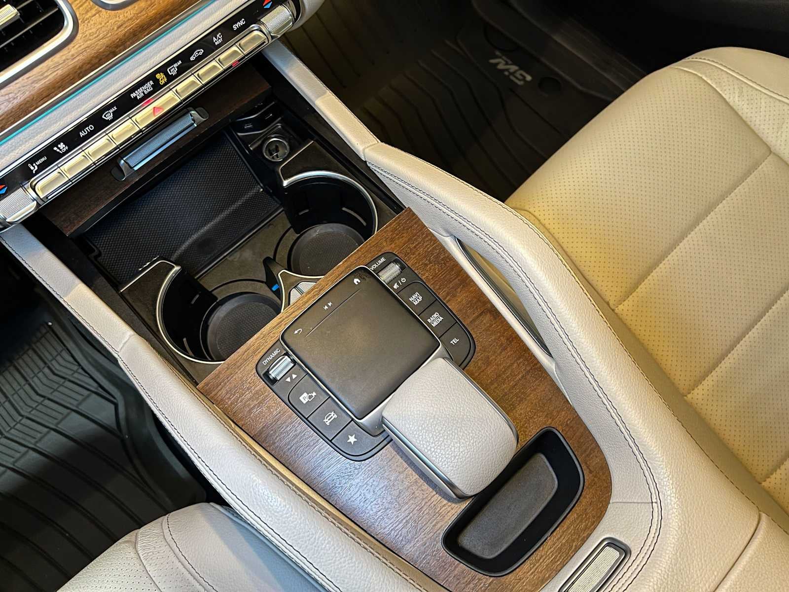 2022 Mercedes-Benz GLE 350 4MATIC® SUV