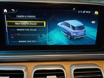 2022 Mercedes-Benz GLE 350 4MATIC® SUV