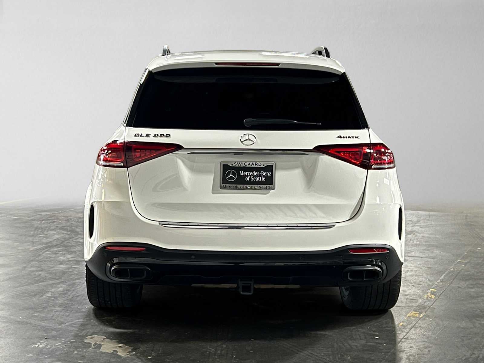 2022 Mercedes-Benz GLE 350 4MATIC® SUV