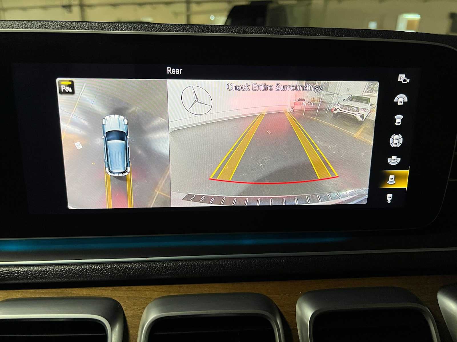 2022 Mercedes-Benz GLE 350 4MATIC® SUV