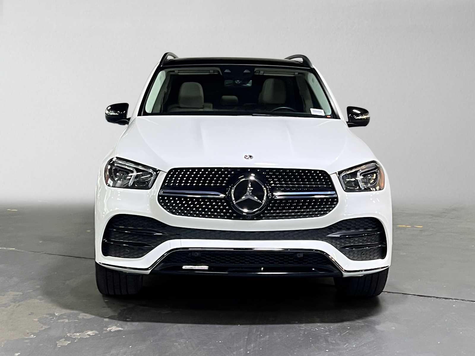 2022 Mercedes-Benz GLE 350 4MATIC® SUV