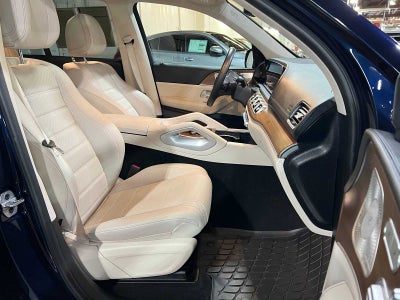 2022 Mercedes-Benz GLE 350 4MATIC® SUV