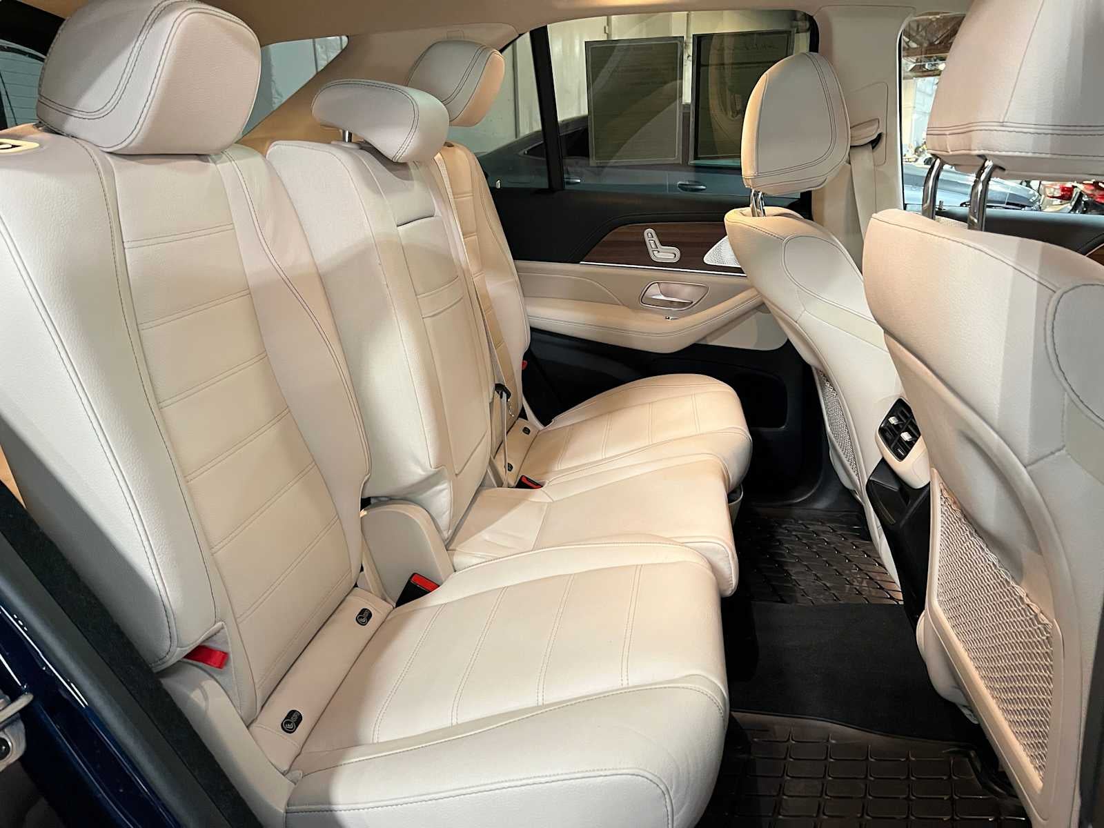 2022 Mercedes-Benz GLE 350 4MATIC® SUV