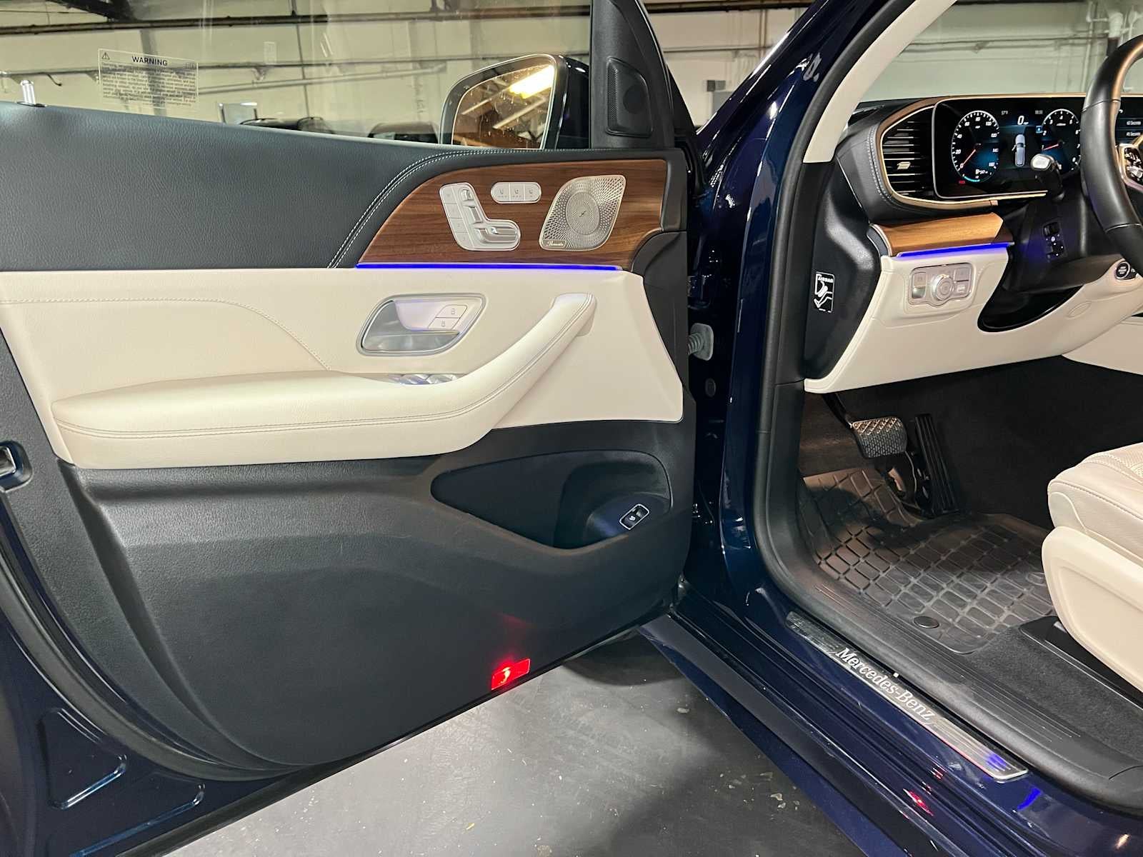 2022 Mercedes-Benz GLE 350 4MATIC® SUV