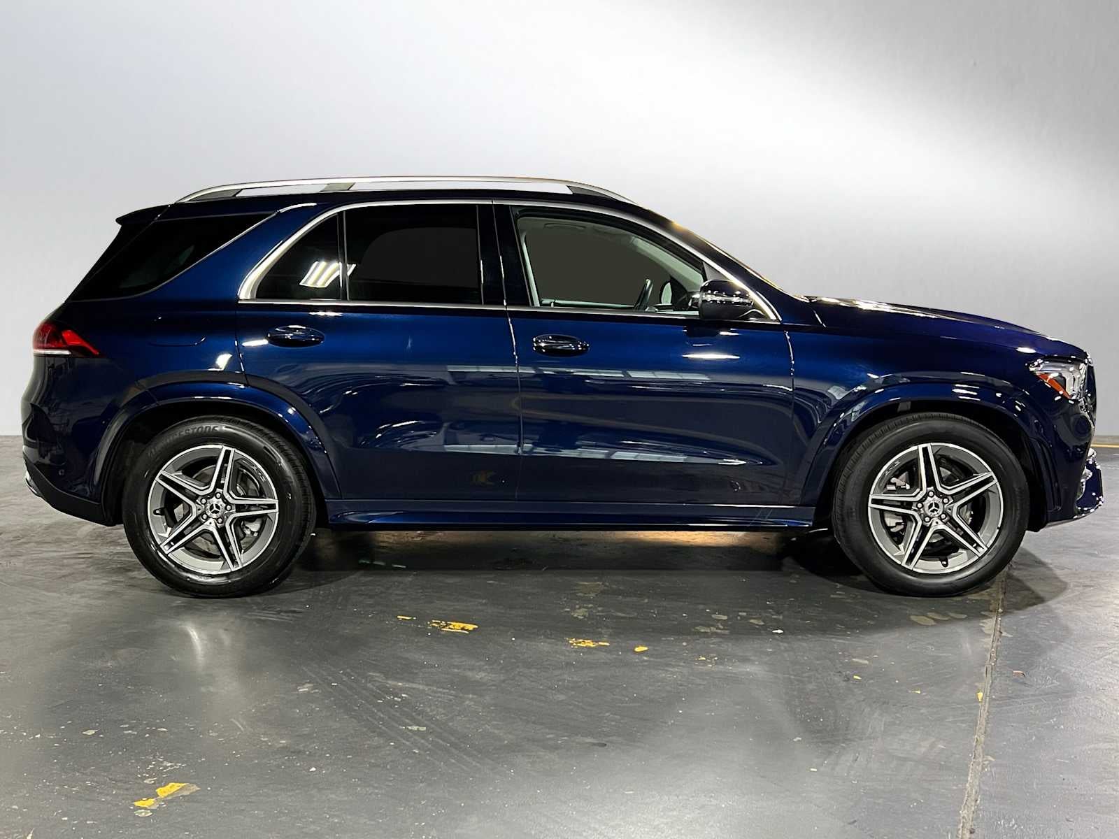 2022 Mercedes-Benz GLE 350 4MATIC® SUV