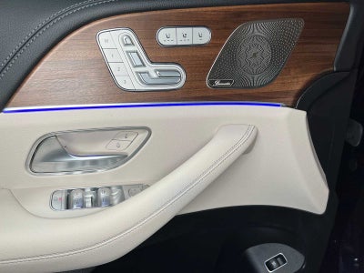 2022 Mercedes-Benz GLE 350 4MATIC® SUV