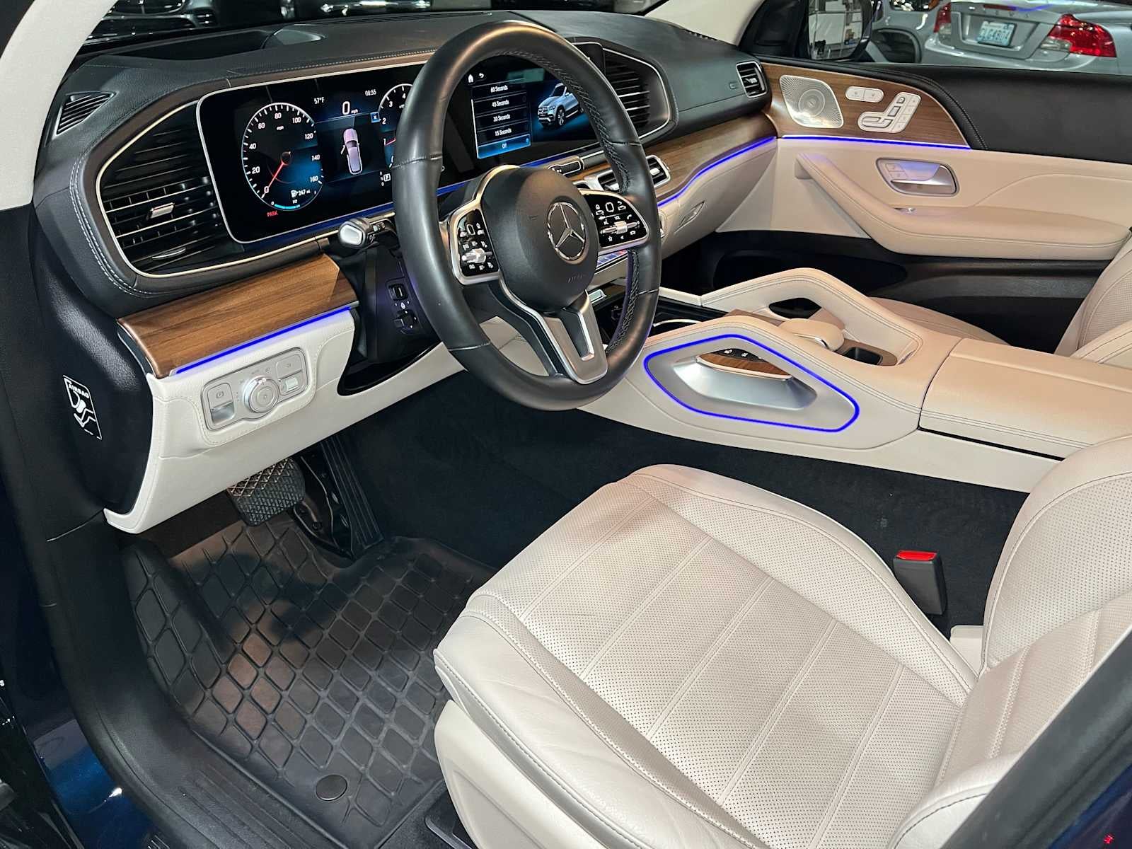 2022 Mercedes-Benz GLE 350 4MATIC® SUV