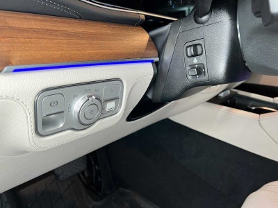 2022 Mercedes-Benz GLE 350 4MATIC® SUV