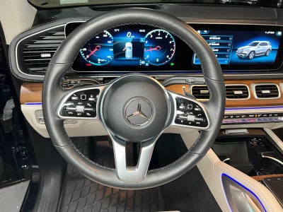 2022 Mercedes-Benz GLE 350 4MATIC® SUV