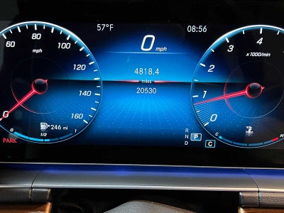 2022 Mercedes-Benz GLE 350 4MATIC® SUV