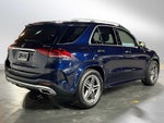 2022 Mercedes-Benz GLE 350 4MATIC® SUV