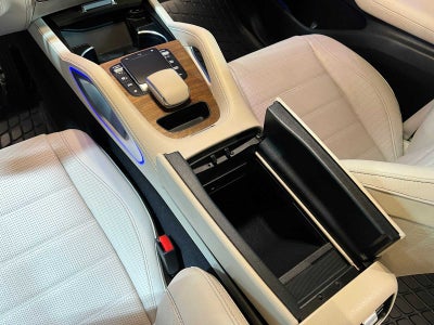 2022 Mercedes-Benz GLE 350 4MATIC® SUV