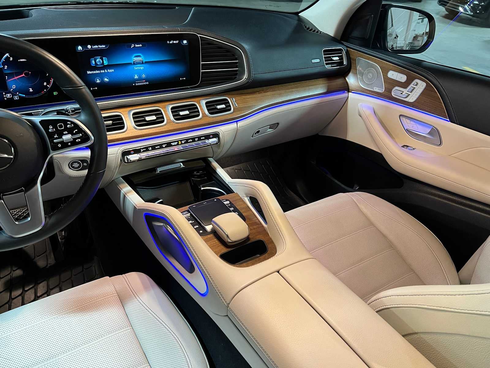 2022 Mercedes-Benz GLE 350 4MATIC® SUV