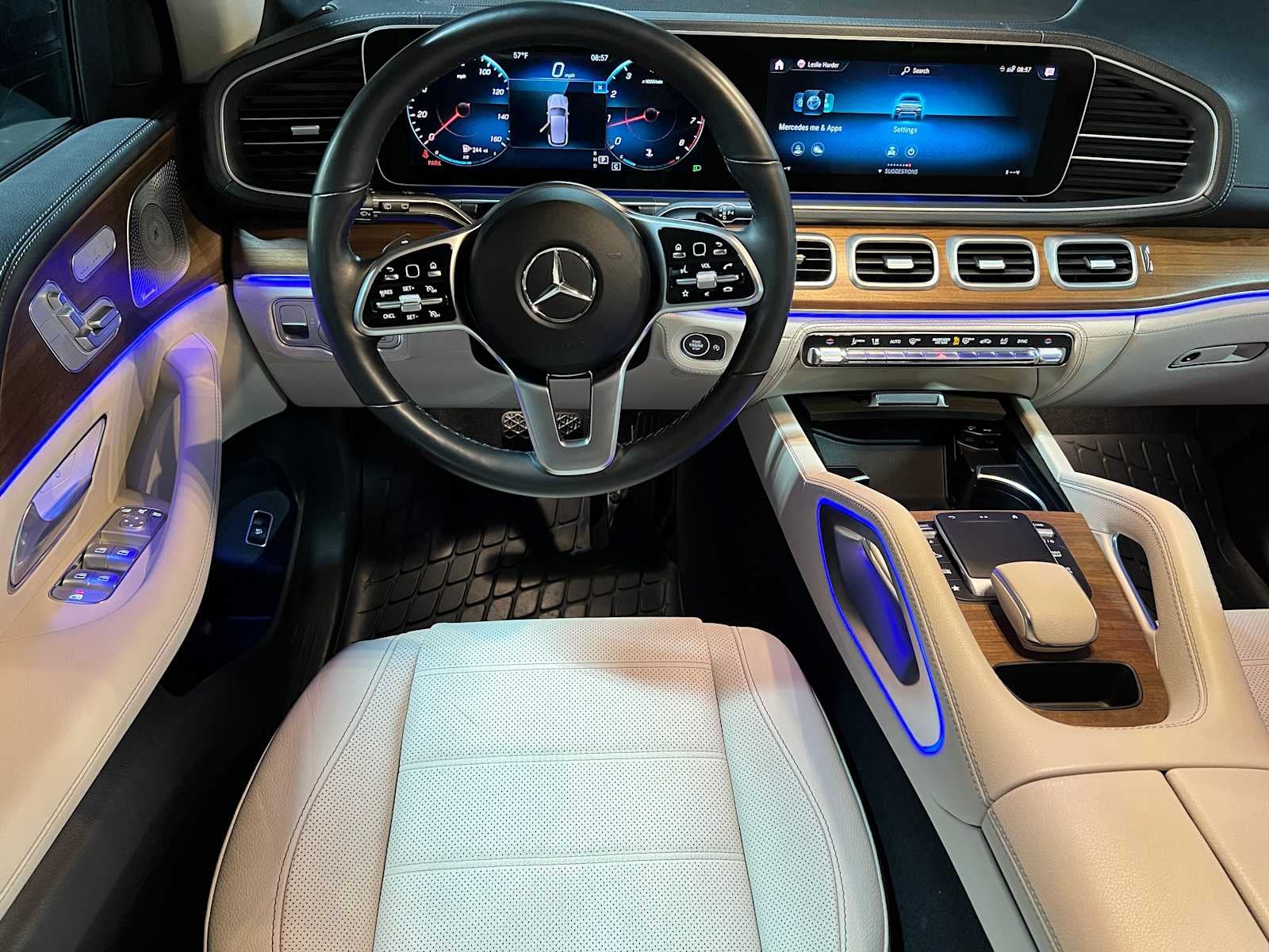 2022 Mercedes-Benz GLE 350 4MATIC® SUV