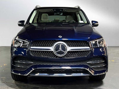 2022 Mercedes-Benz GLE 350 4MATIC® SUV