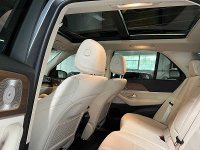 2024 Mercedes-Benz GLE 450 4MATIC® SUV