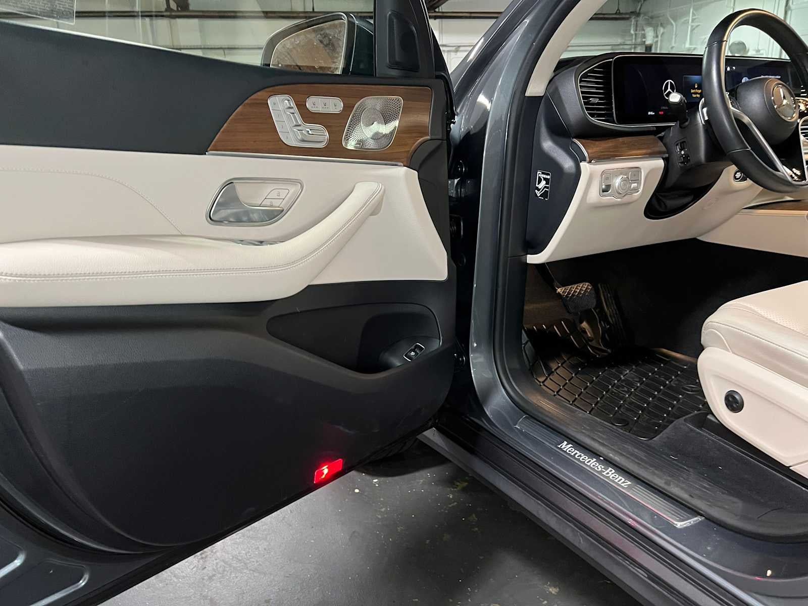 2024 Mercedes-Benz GLE 450 4MATIC® SUV
