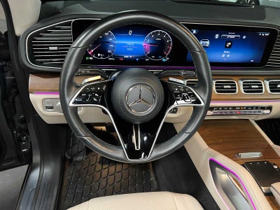 2024 Mercedes-Benz GLE 450 4MATIC® SUV
