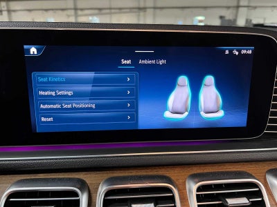 2024 Mercedes-Benz GLE 450 4MATIC® SUV