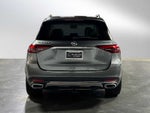 2024 Mercedes-Benz GLE 450 4MATIC® SUV