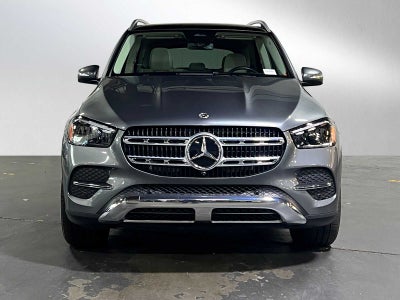2024 Mercedes-Benz GLE 450 4MATIC® SUV