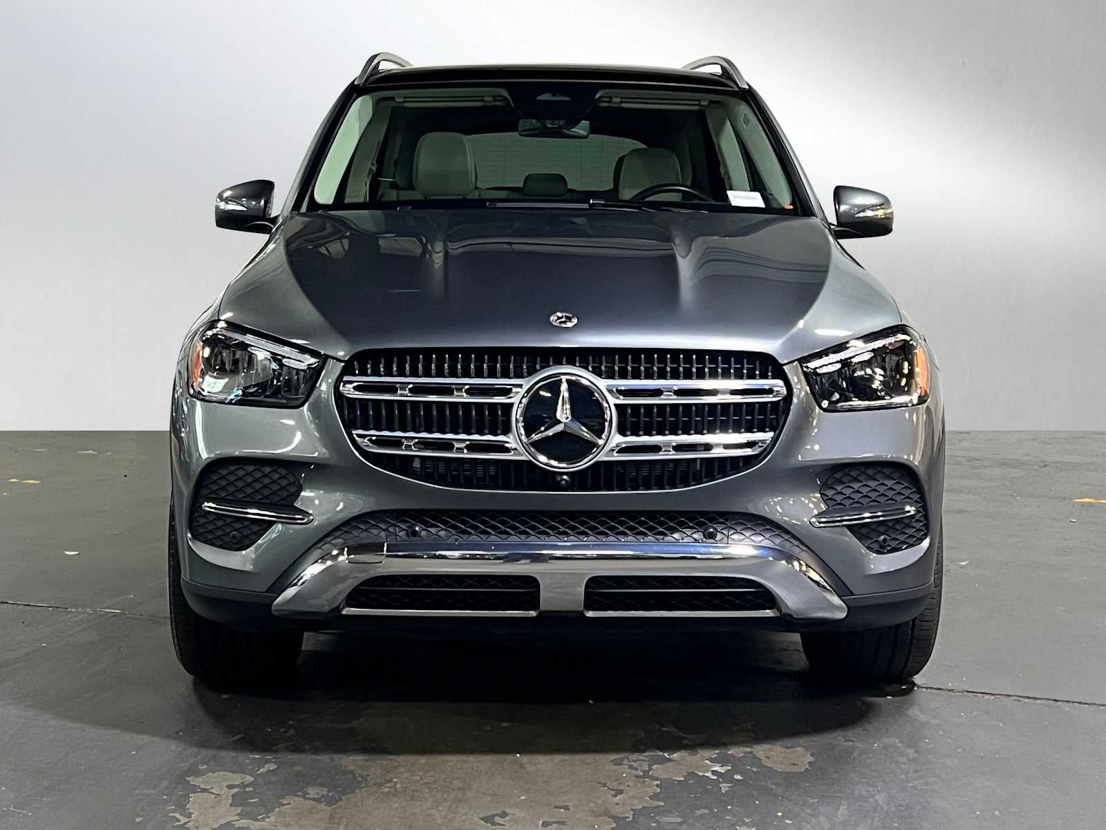 2024 Mercedes-Benz GLE 450 4MATIC® SUV