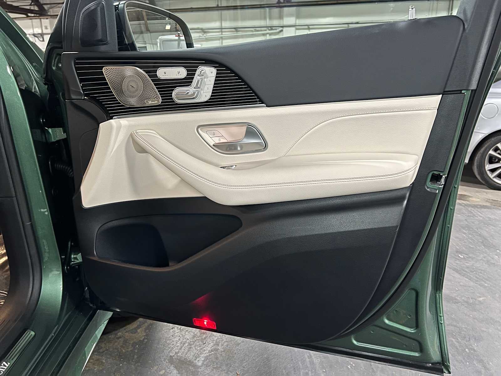 2026 Mercedes-Benz GLE 450 4MATIC® SUV