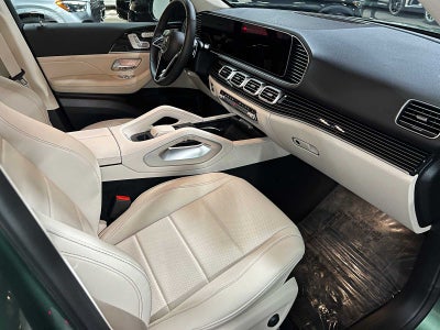 2026 Mercedes-Benz GLE 450 4MATIC® SUV