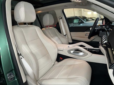 2026 Mercedes-Benz GLE 450 4MATIC® SUV