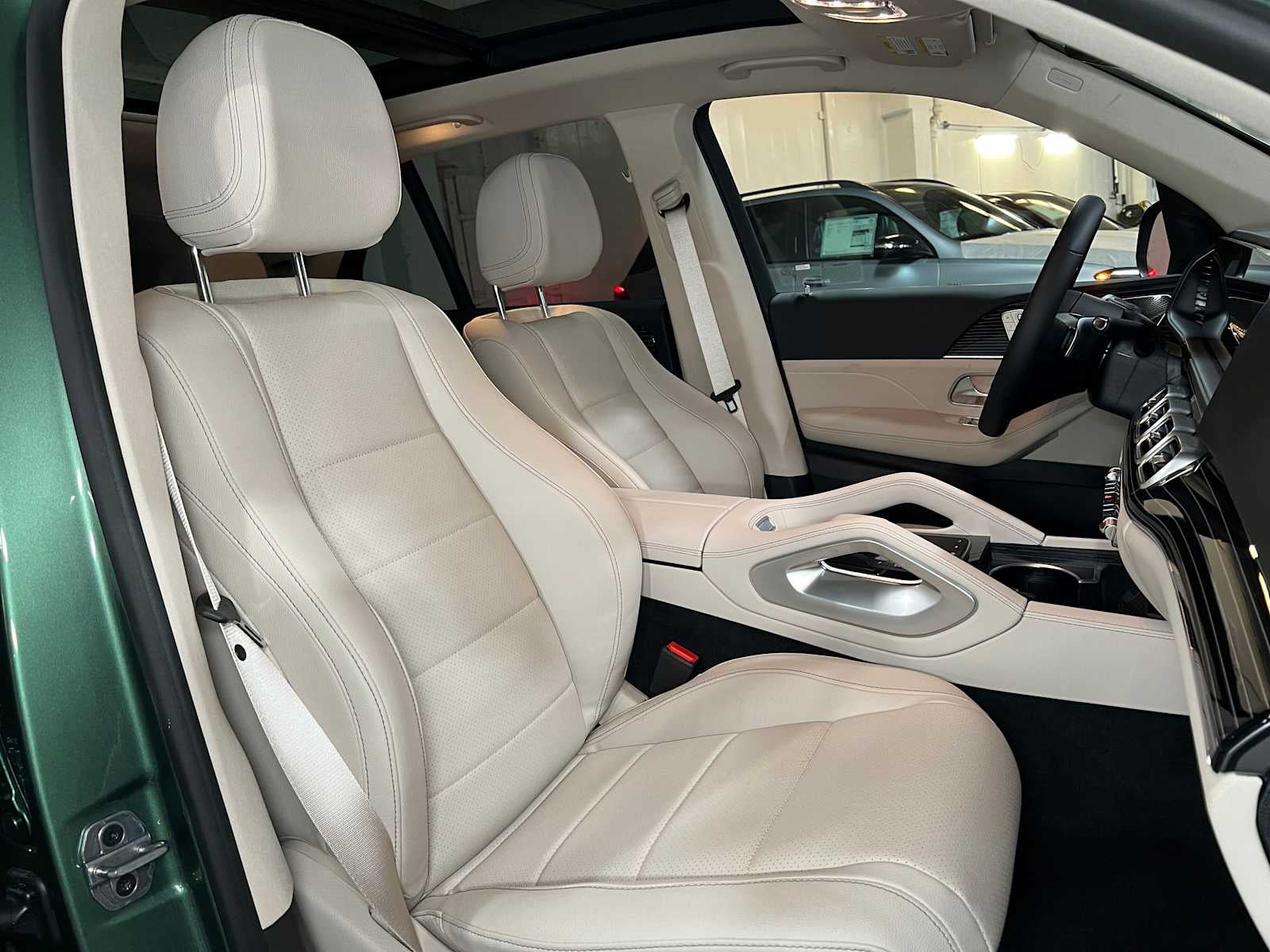 2026 Mercedes-Benz GLE 450 4MATIC® SUV