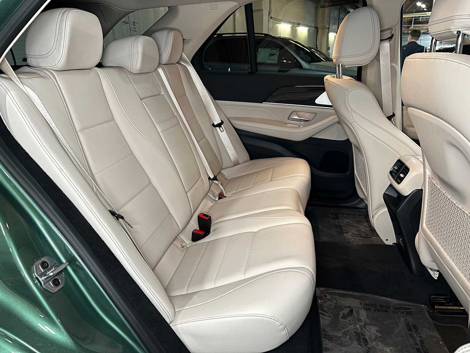 2026 Mercedes-Benz GLE 450 4MATIC® SUV