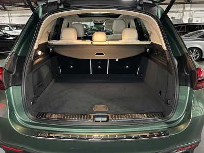 2026 Mercedes-Benz GLE 450 4MATIC® SUV