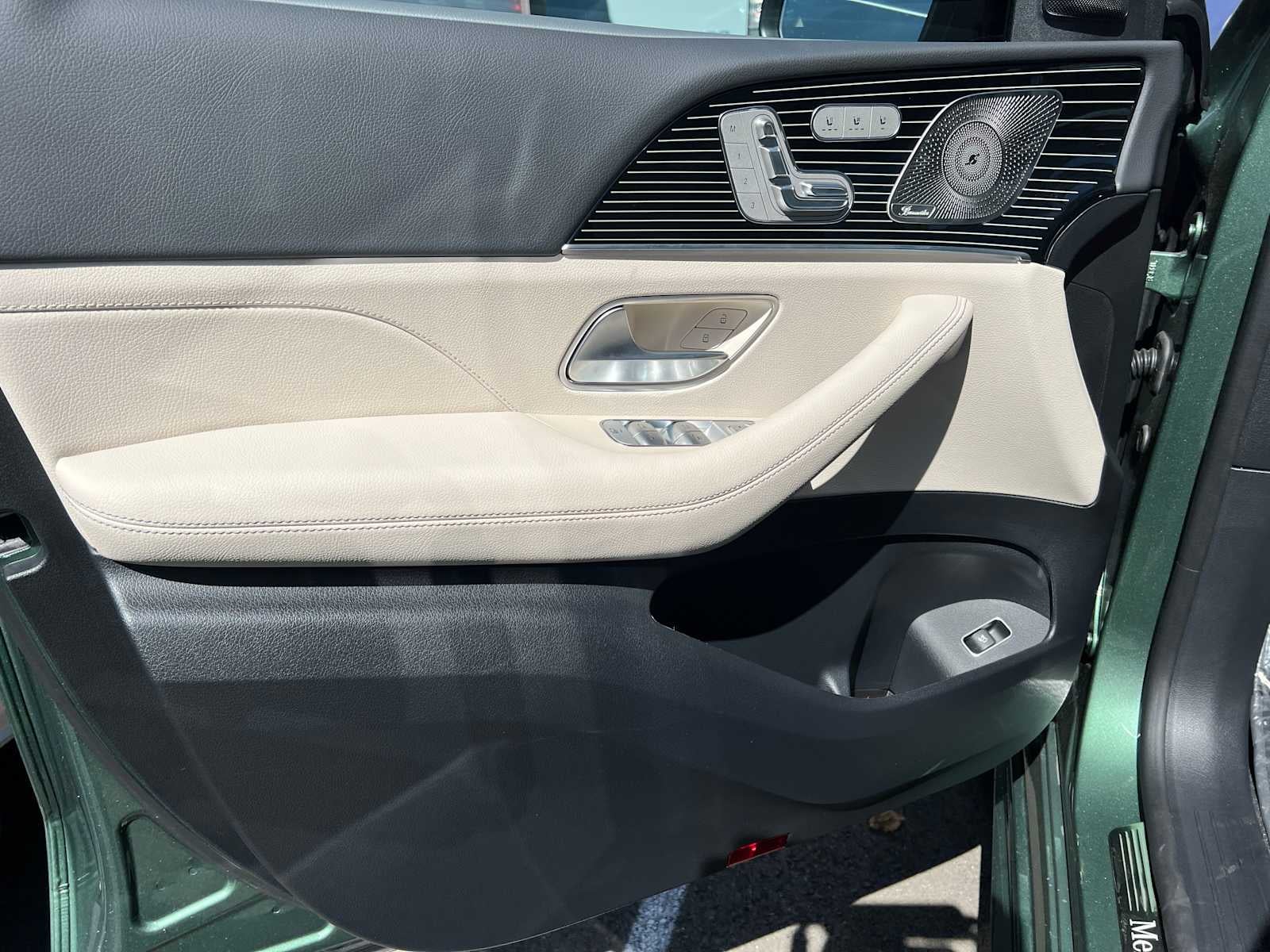 2026 Mercedes-Benz GLE 450 4MATIC® SUV