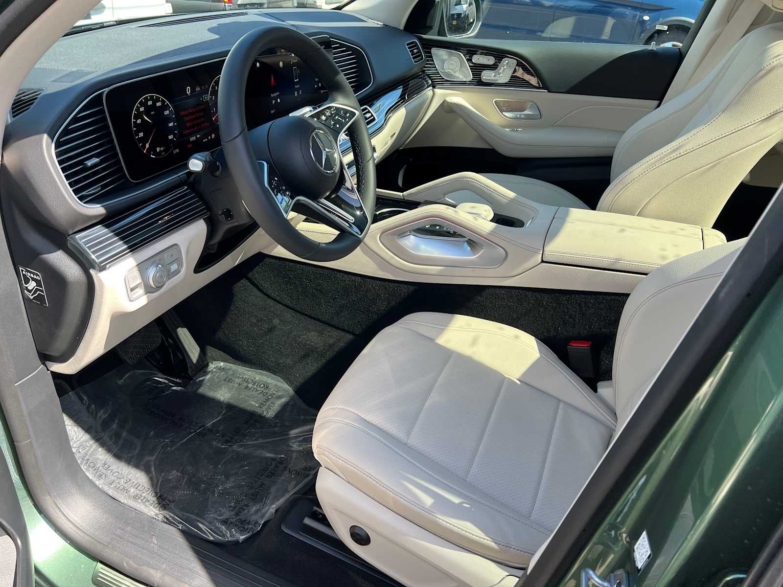 2026 Mercedes-Benz GLE 450 4MATIC® SUV