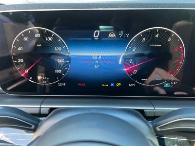 2026 Mercedes-Benz GLE 450 4MATIC® SUV