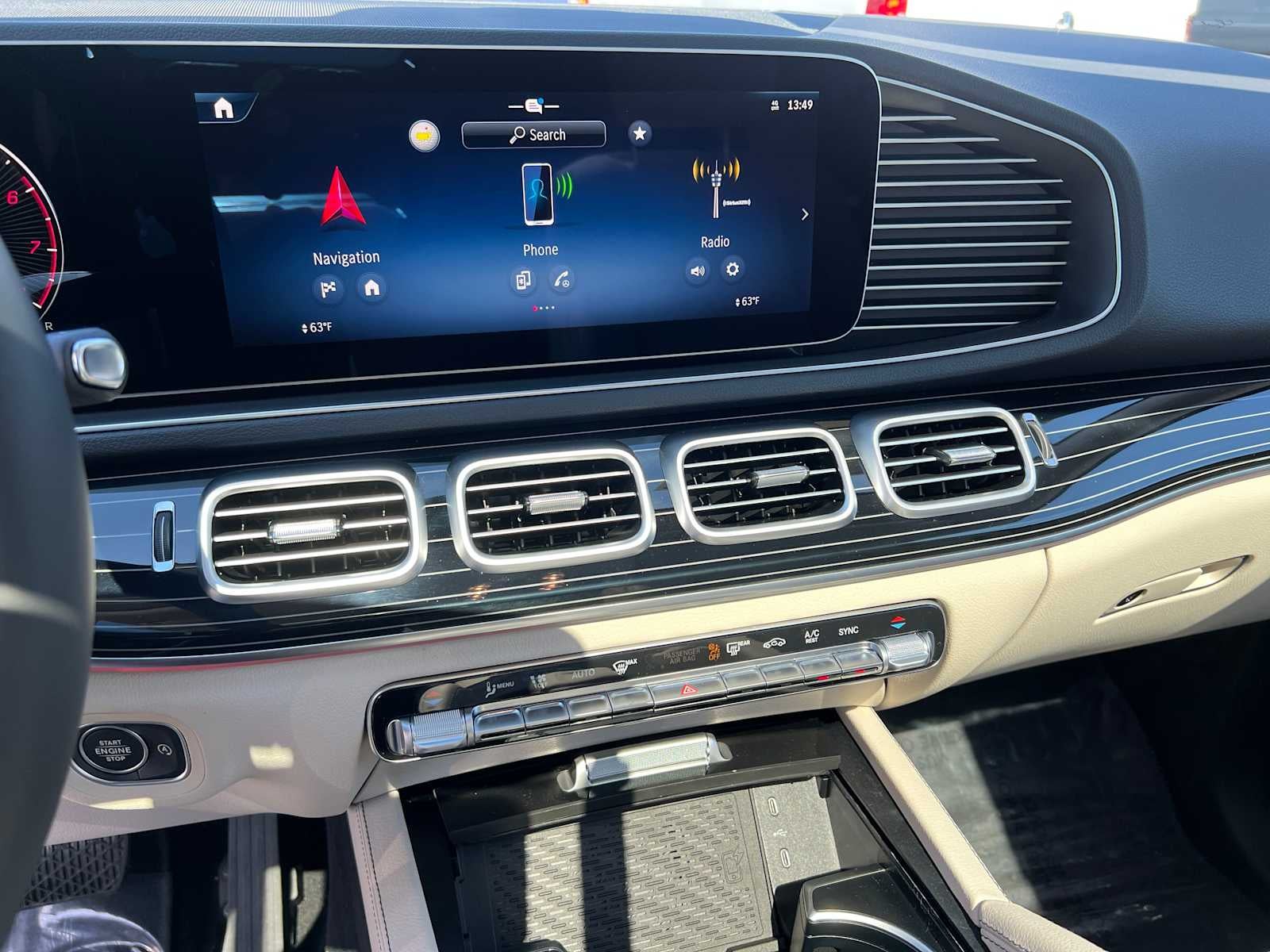 2026 Mercedes-Benz GLE 450 4MATIC® SUV